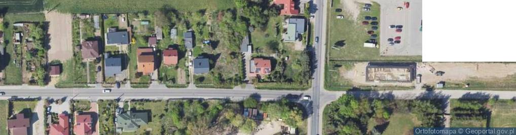 Nowe Boryszewo 53/1 (ul), 09442 Nowe Boryszewo